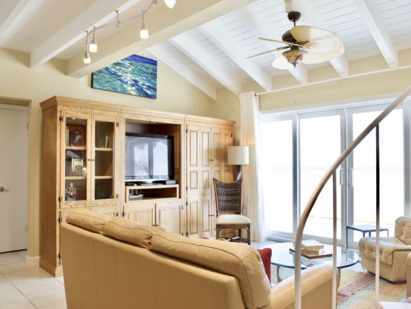 7 bedroom Oceanfront Islmorada home